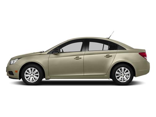 2014 Chevrolet Cruze 2LT