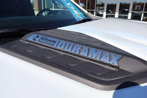 2026 Chevrolet Silverado 2500 High Country