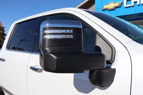 2026 Chevrolet Silverado 2500 High Country