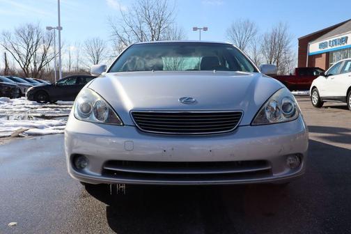 2005 Lexus ES 330 Base