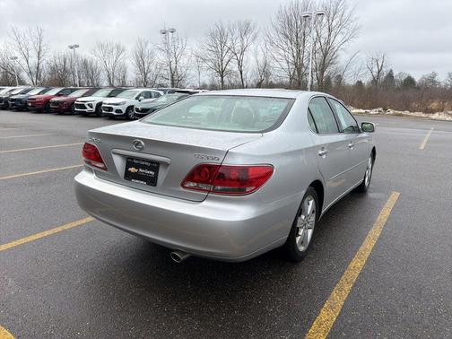 2005 Lexus ES 330 Base