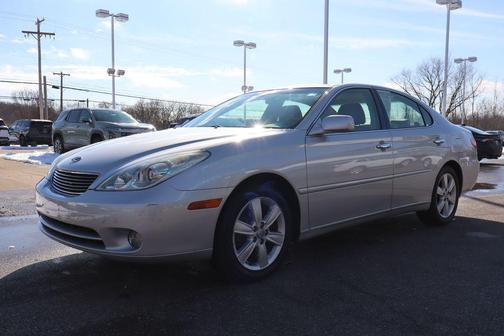 2005 Lexus ES 330 Base