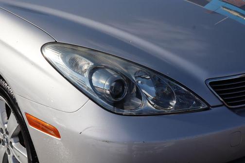 2005 Lexus ES 330 Base