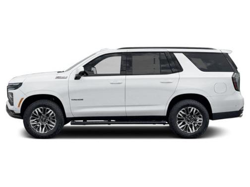 Cypress 2026 Chevrolet Tahoe 4WD Z71