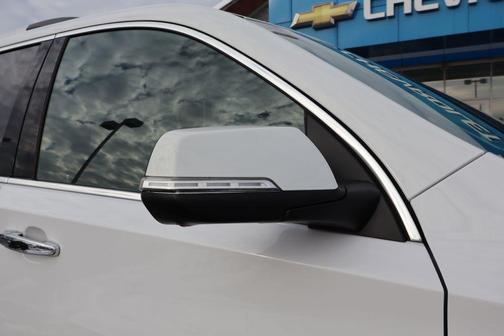 2022 Chevrolet Traverse High Country