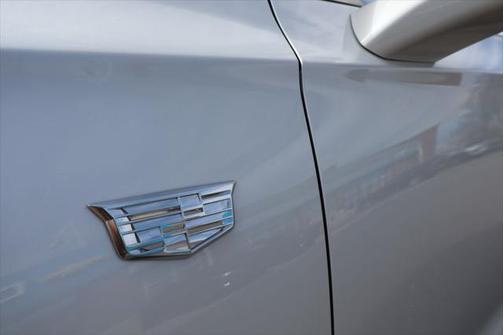 2022 Cadillac XT6 Premium Luxury AWD