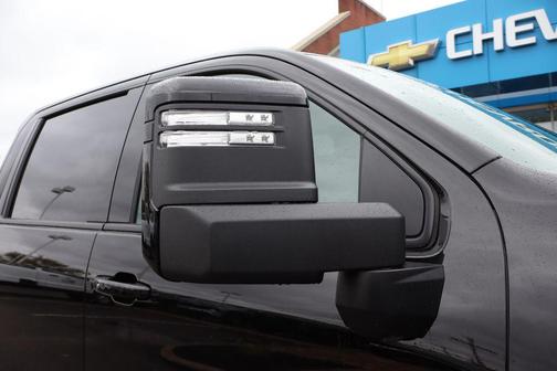 2026 Chevrolet Silverado 3500 High Country