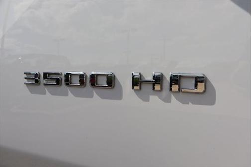 2020 Chevrolet Silverado 3500 WT