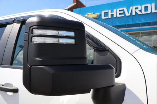 2020 Chevrolet Silverado 3500 WT