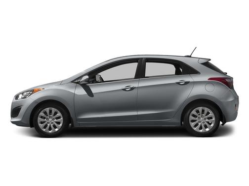 2016 Hyundai Elantra GT Base