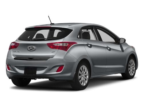 2016 Hyundai Elantra GT Base