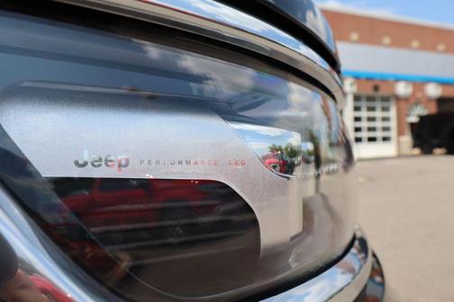 2023 Jeep Grand Wagoneer Series III 4x4