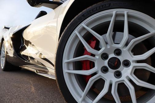 2024 Chevrolet Corvette Z06