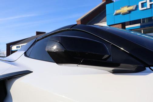 2024 Chevrolet Corvette Z06