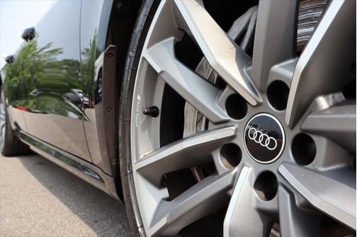 2021 Audi A7 55 Premium Plus