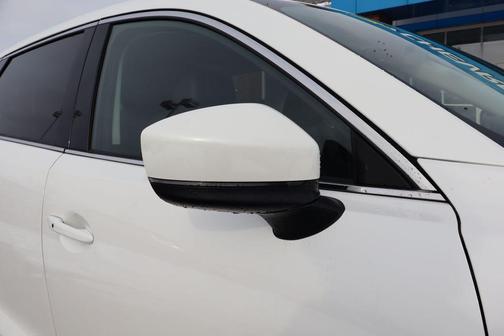 2019 Mazda CX-9 Touring