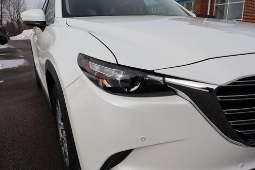 2019 Mazda CX-9 Touring