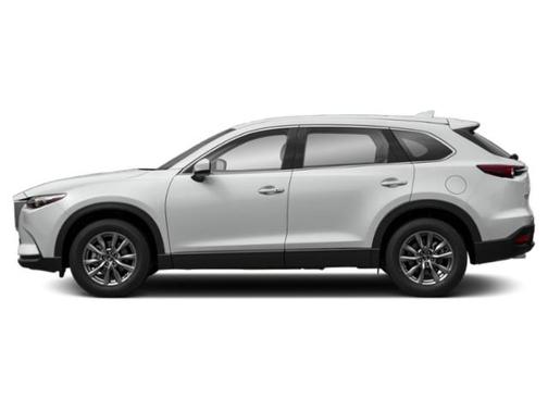 2019 Mazda CX-9 Touring