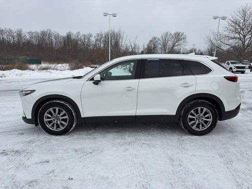 2019 Mazda CX-9 Touring