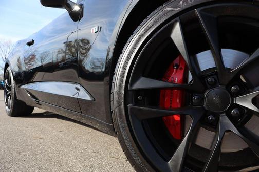 2023 Chevrolet Camaro 2SS