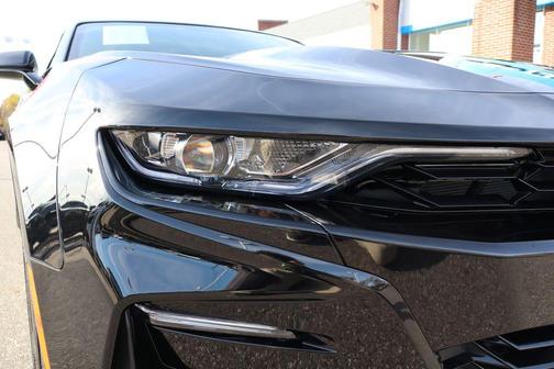 2023 Chevrolet Camaro 2SS