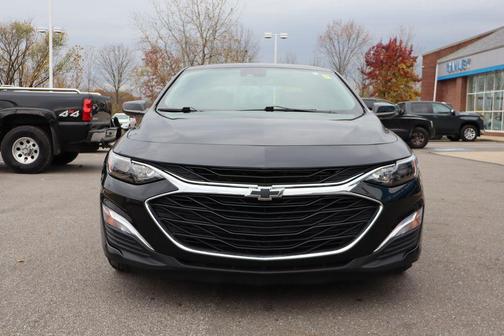 2023 Chevrolet Malibu RS