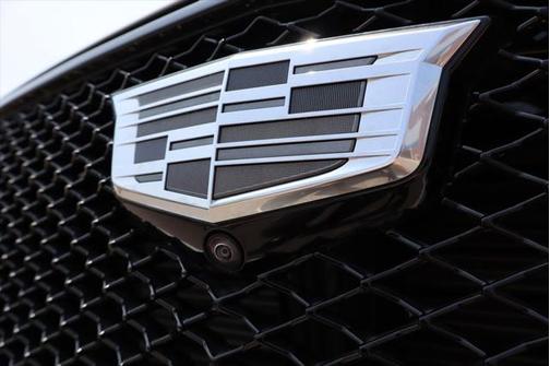 2024 Cadillac XT6 Sport AWD