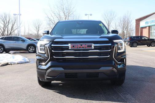 2025 GMC Terrain AWD Elevation