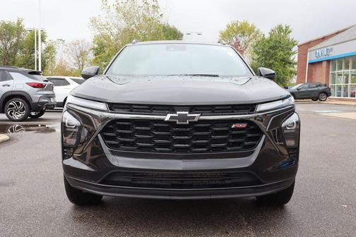 2025 Chevrolet Trax FWD 2RS