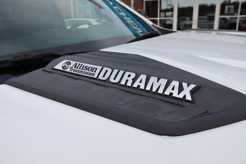 2021 Chevrolet Silverado 3500 WT