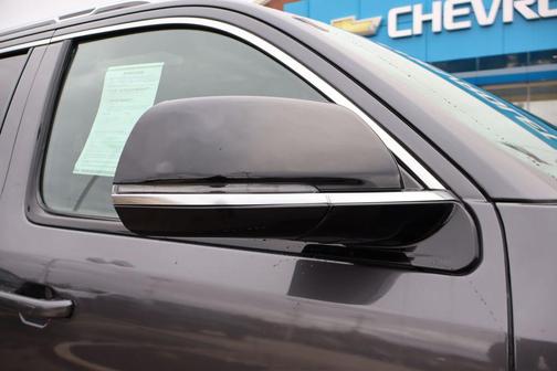 2023 Jeep Wagoneer L Series I 4x4