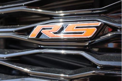 2023 Chevrolet Equinox AWD RS