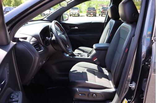 2023 Chevrolet Equinox AWD RS
