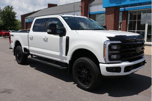 2024 Ford F-250 Lariat