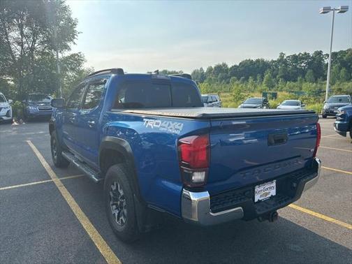 2018 Toyota Tacoma TRD Off Road