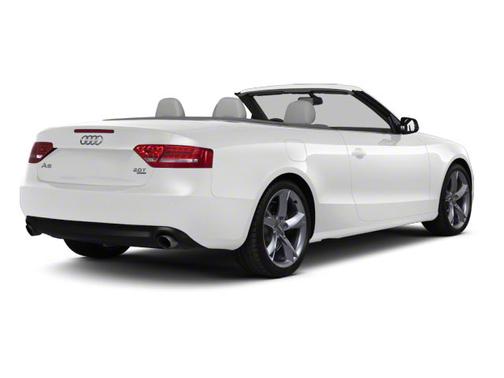 2010 Audi A5 2.0T quattro