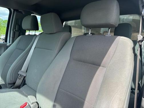 2015 Ford F-150 XL