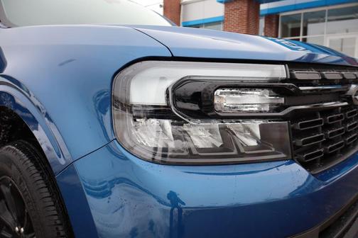 2023 Ford Maverick Lariat