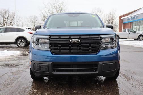 2023 Ford Maverick Lariat