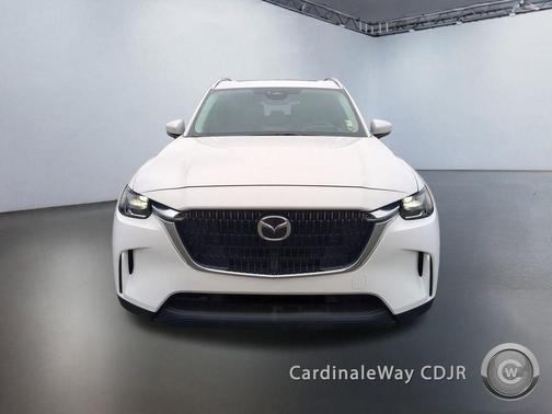 2024 Mazda CX-90 3.3 Turbo Preferred Plus