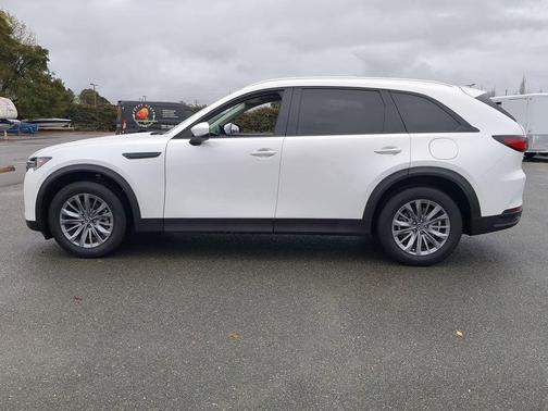 2024 Mazda CX-90 3.3 Turbo Preferred Plus