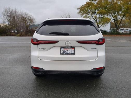 2024 Mazda CX-90 3.3 Turbo Preferred Plus