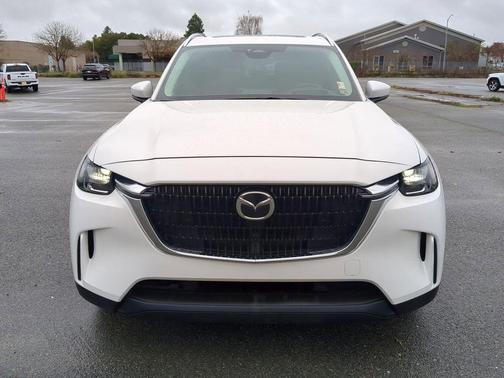 2024 Mazda CX-90 3.3 Turbo Preferred Plus