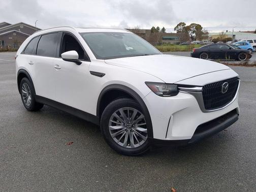 2024 Mazda CX-90 3.3 Turbo Preferred Plus