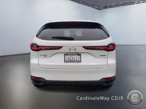 2024 Mazda CX-90 3.3 Turbo Preferred Plus