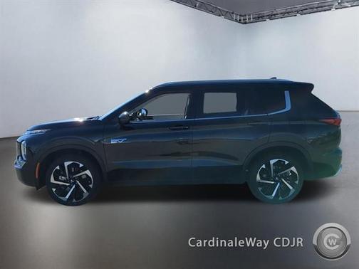 2023 Mitsubishi Outlander PHEV SEL