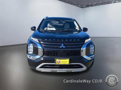 2023 Mitsubishi Outlander PHEV SEL