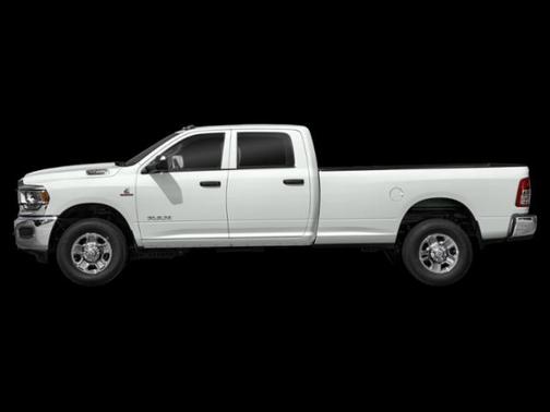 2022 RAM 2500 Big Horn Crew Cab 4x4 6'4' Box
