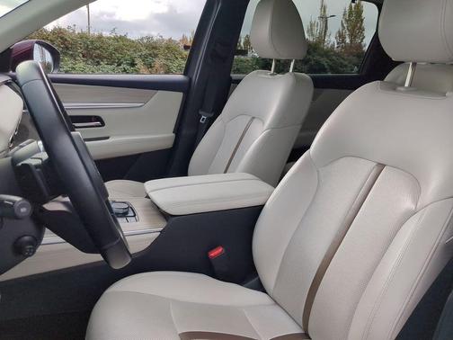 2024 Mazda CX-90 3.3 Turbo S Premium