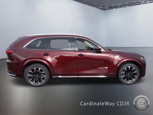 2024 Mazda CX-90 3.3 Turbo S Premium